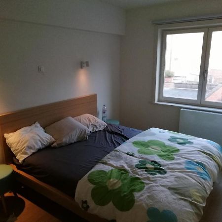 Hakuuna Matata Appartement Koksijde Eksteriør bilde