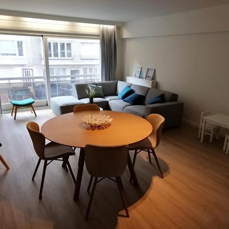 Hakuuna Matata Appartement Koksijde Eksteriør bilde