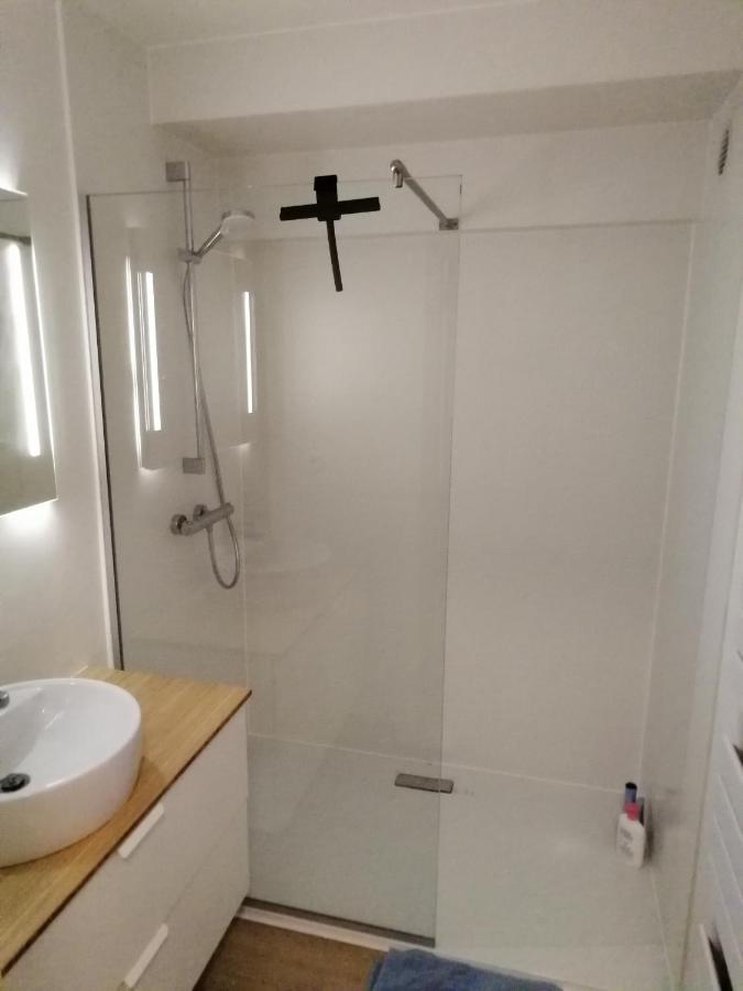 Hakuuna Matata Appartement Koksijde Eksteriør bilde