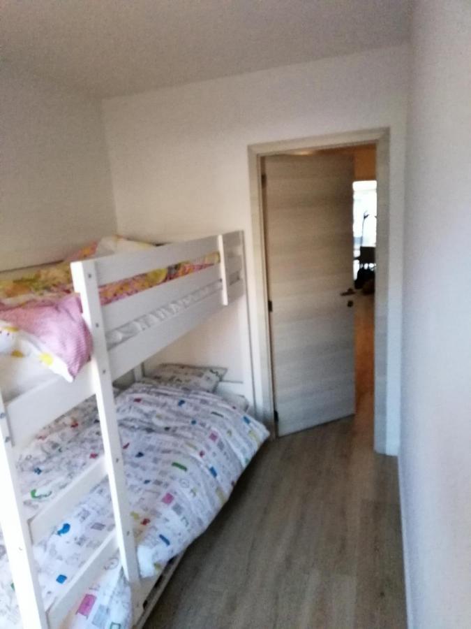 Hakuuna Matata Appartement Koksijde Eksteriør bilde