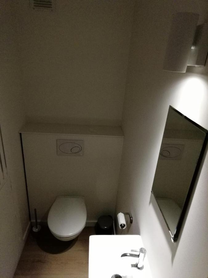 Hakuuna Matata Appartement Koksijde Eksteriør bilde