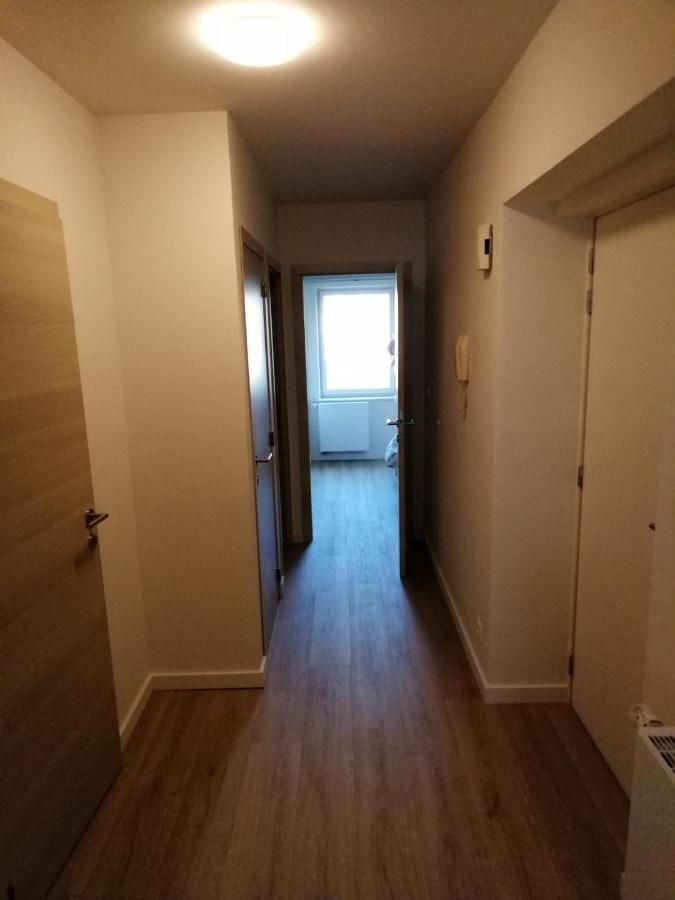 Hakuuna Matata Appartement Koksijde Eksteriør bilde