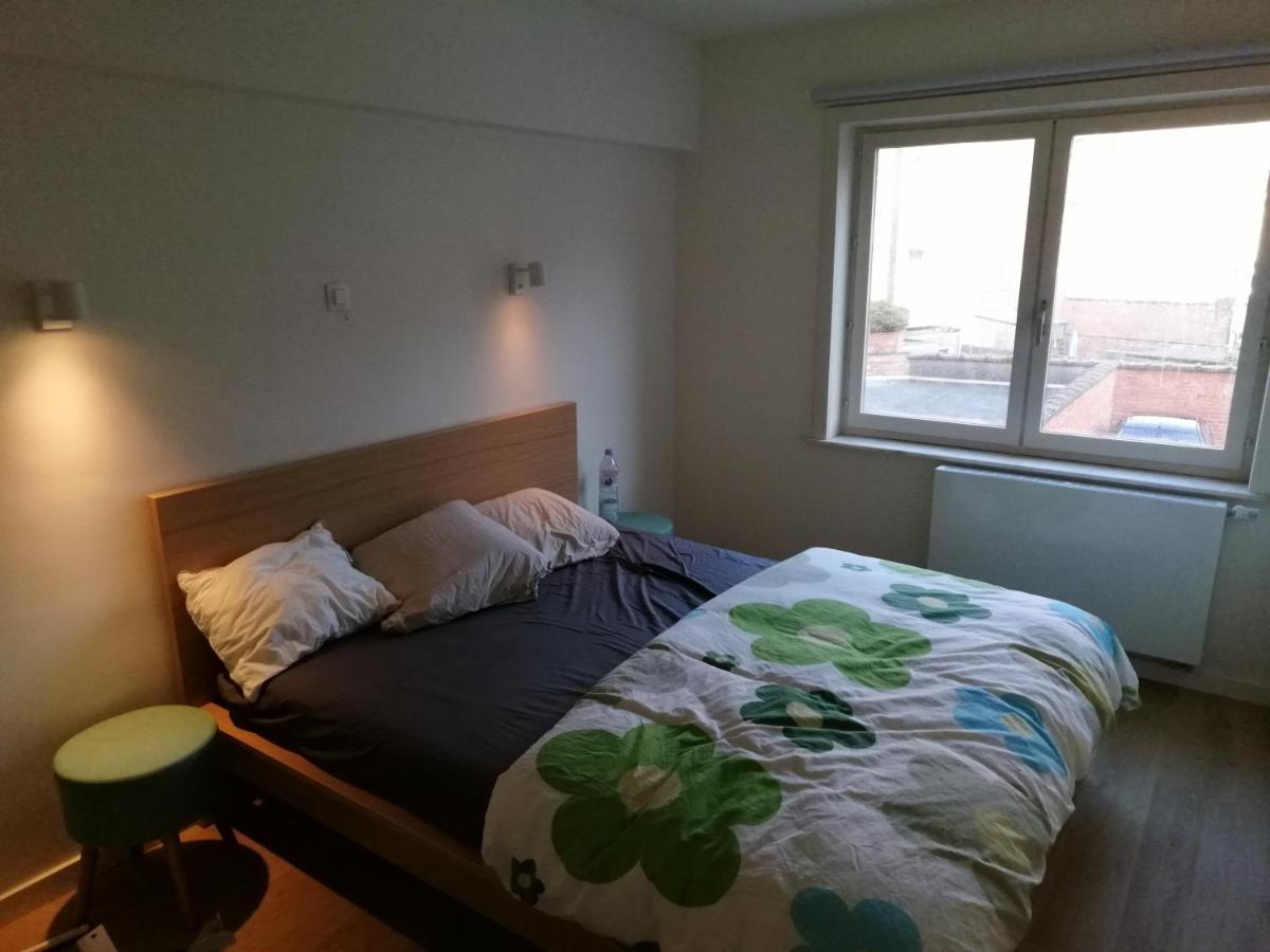Hakuuna Matata Appartement Koksijde Eksteriør bilde