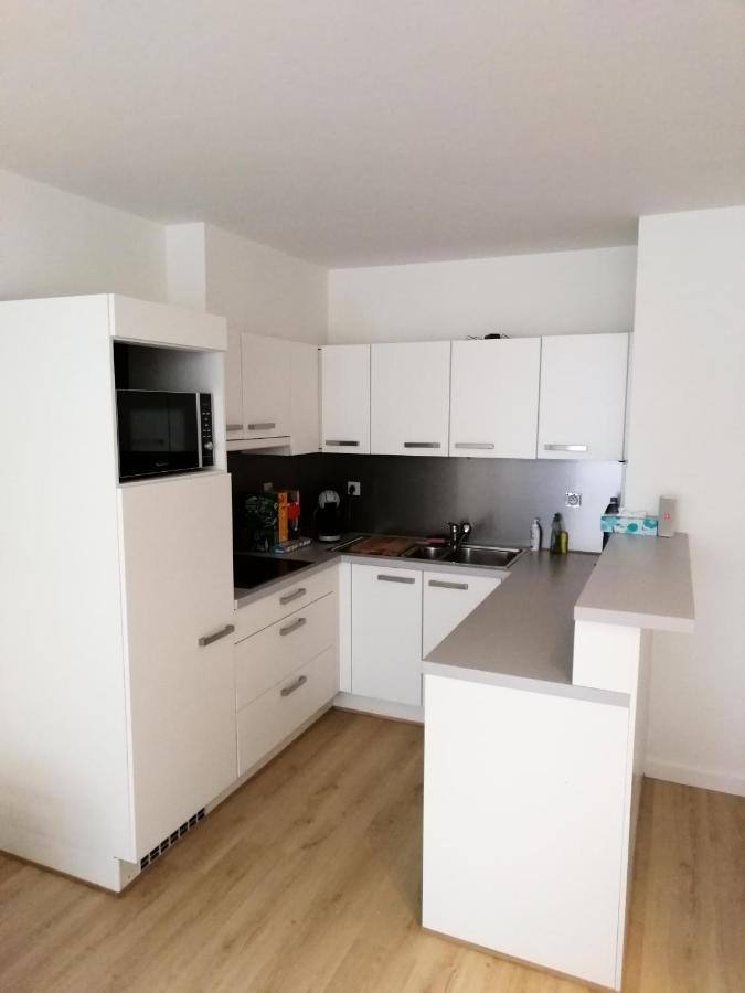 Hakuuna Matata Appartement Koksijde Eksteriør bilde