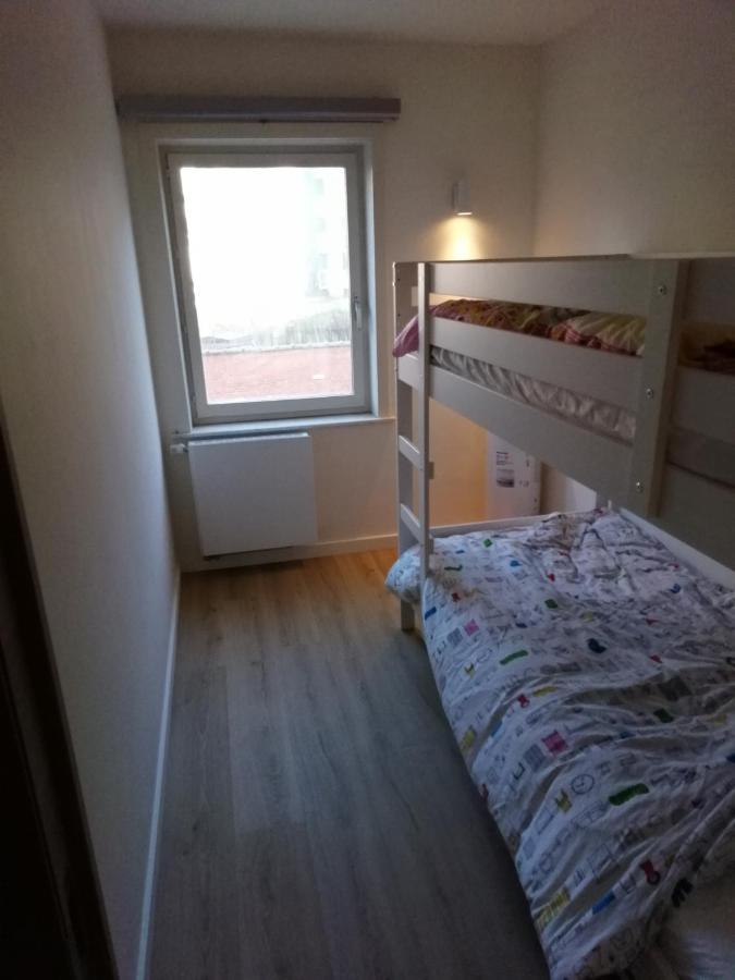 Hakuuna Matata Appartement Koksijde Eksteriør bilde