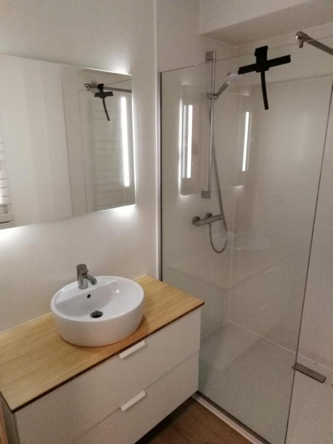 Hakuuna Matata Appartement Koksijde Eksteriør bilde